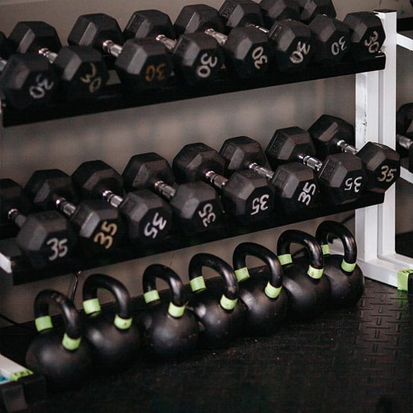 Lifting Equipment