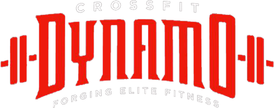 CrossFit Dynamo logo
