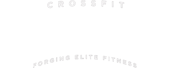 CrossFit Dynamo logo alt